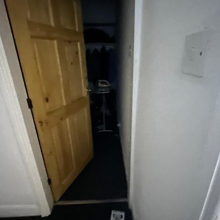 241 Albert Avenue Kingston upon Hull Bagian luar foto