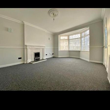 241 Albert Avenue Kingston upon Hull Bagian luar foto