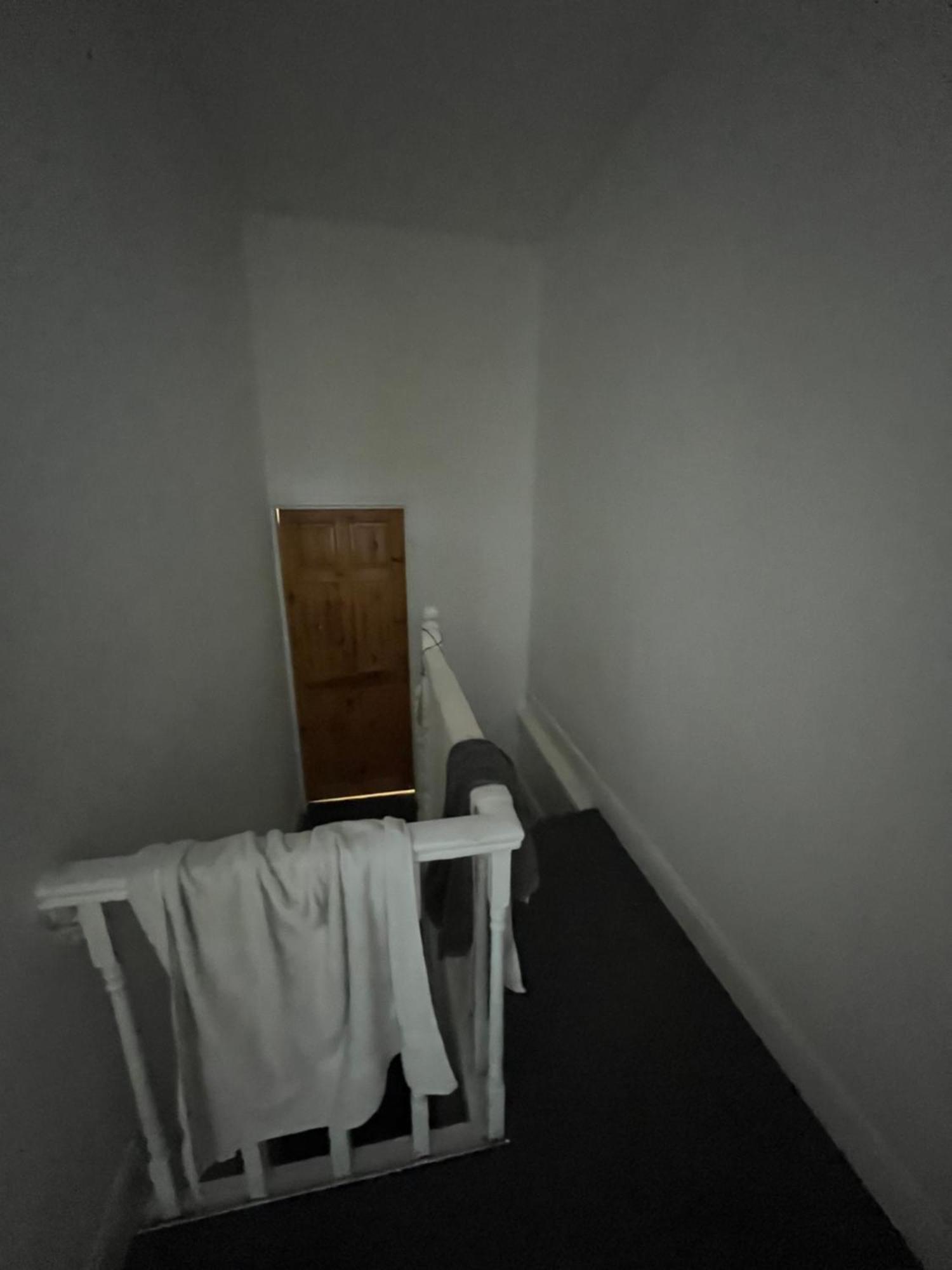 241 Albert Avenue Kingston upon Hull Bagian luar foto