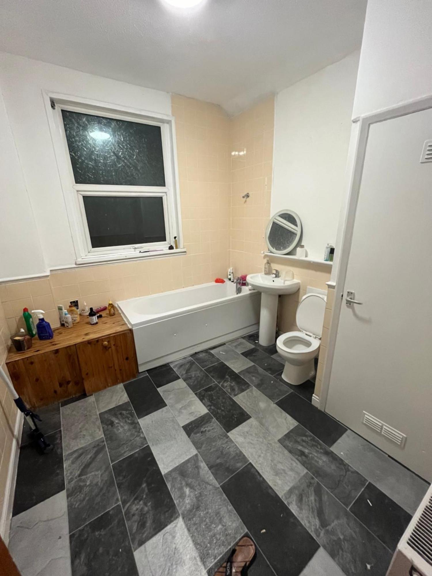 241 Albert Avenue Kingston upon Hull Bagian luar foto